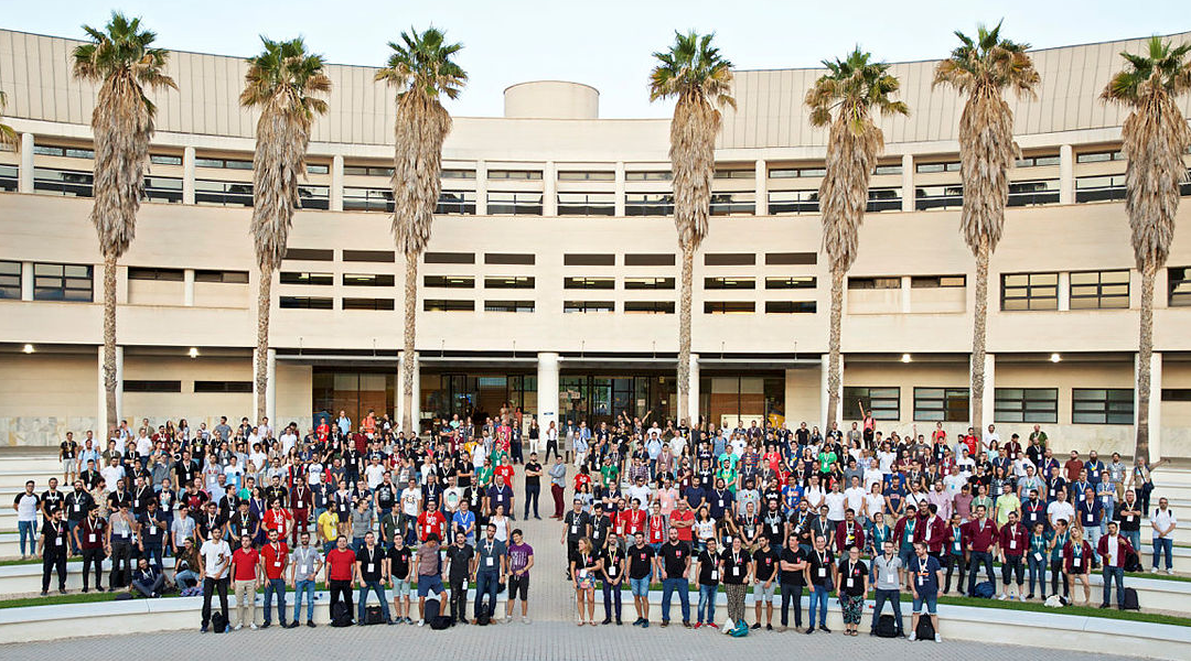 PyConES 2019: Alicante