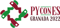 PyConES 2022 Granada
