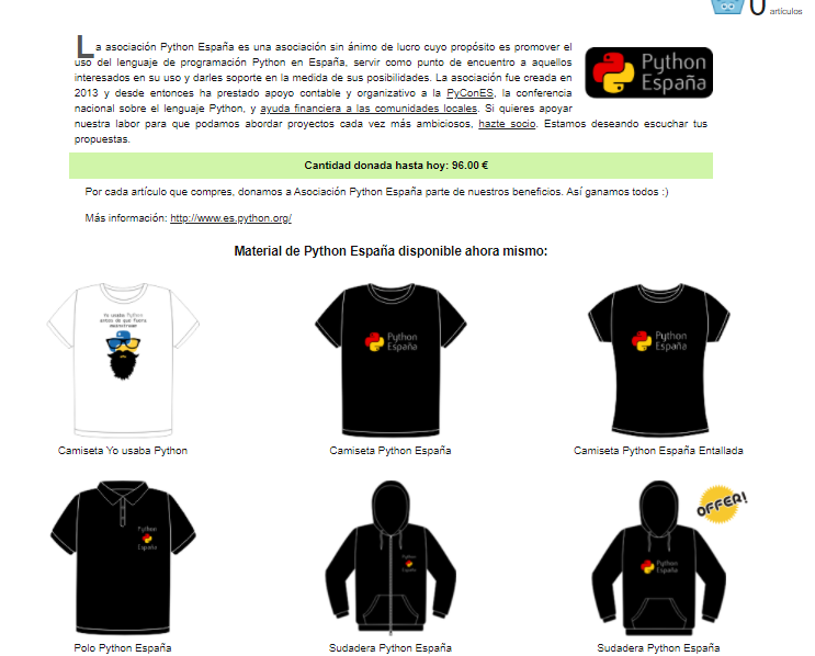 Contenido Freewear